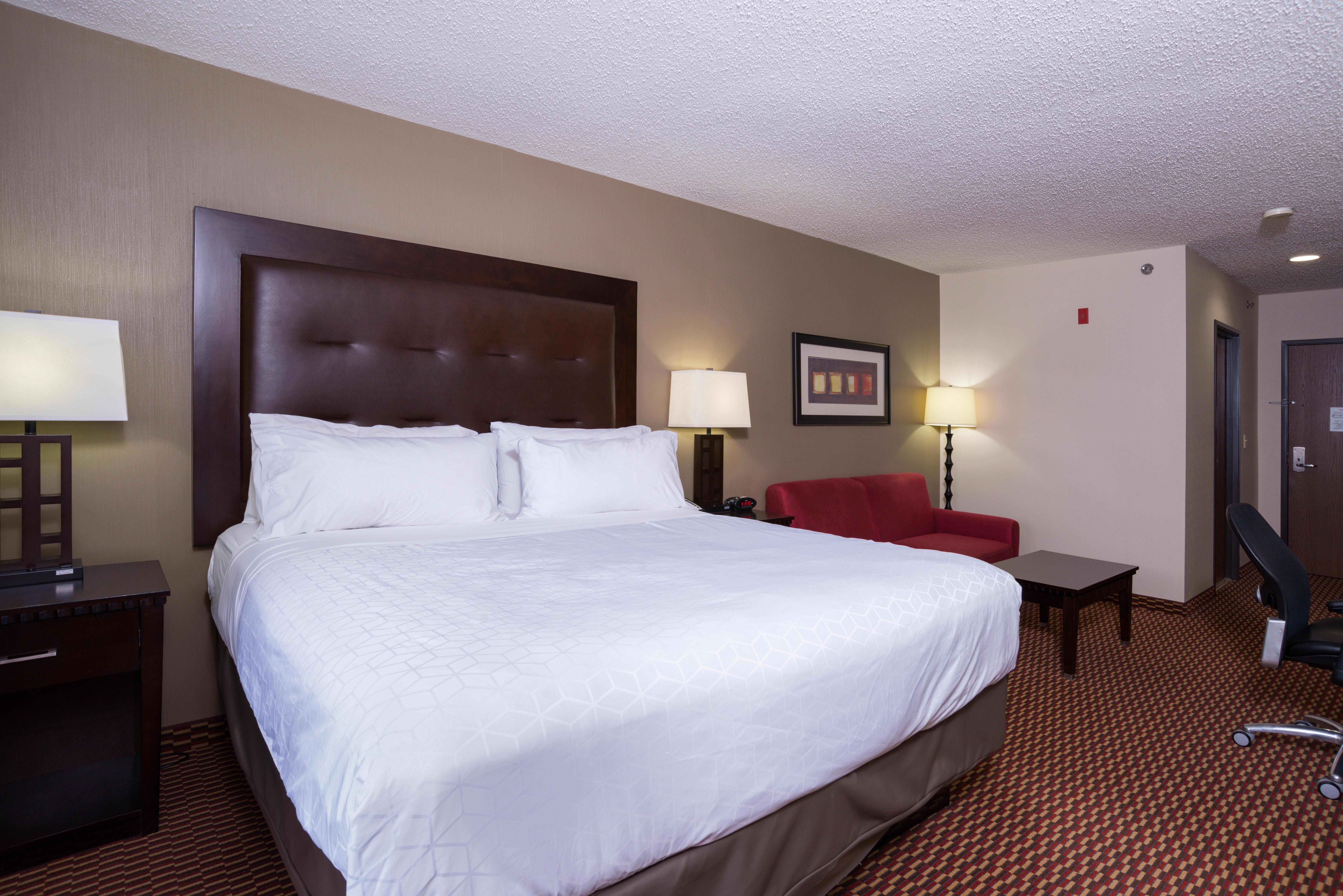 Holiday Inn Express Hartford-Newington By Ihg Exteriör bild