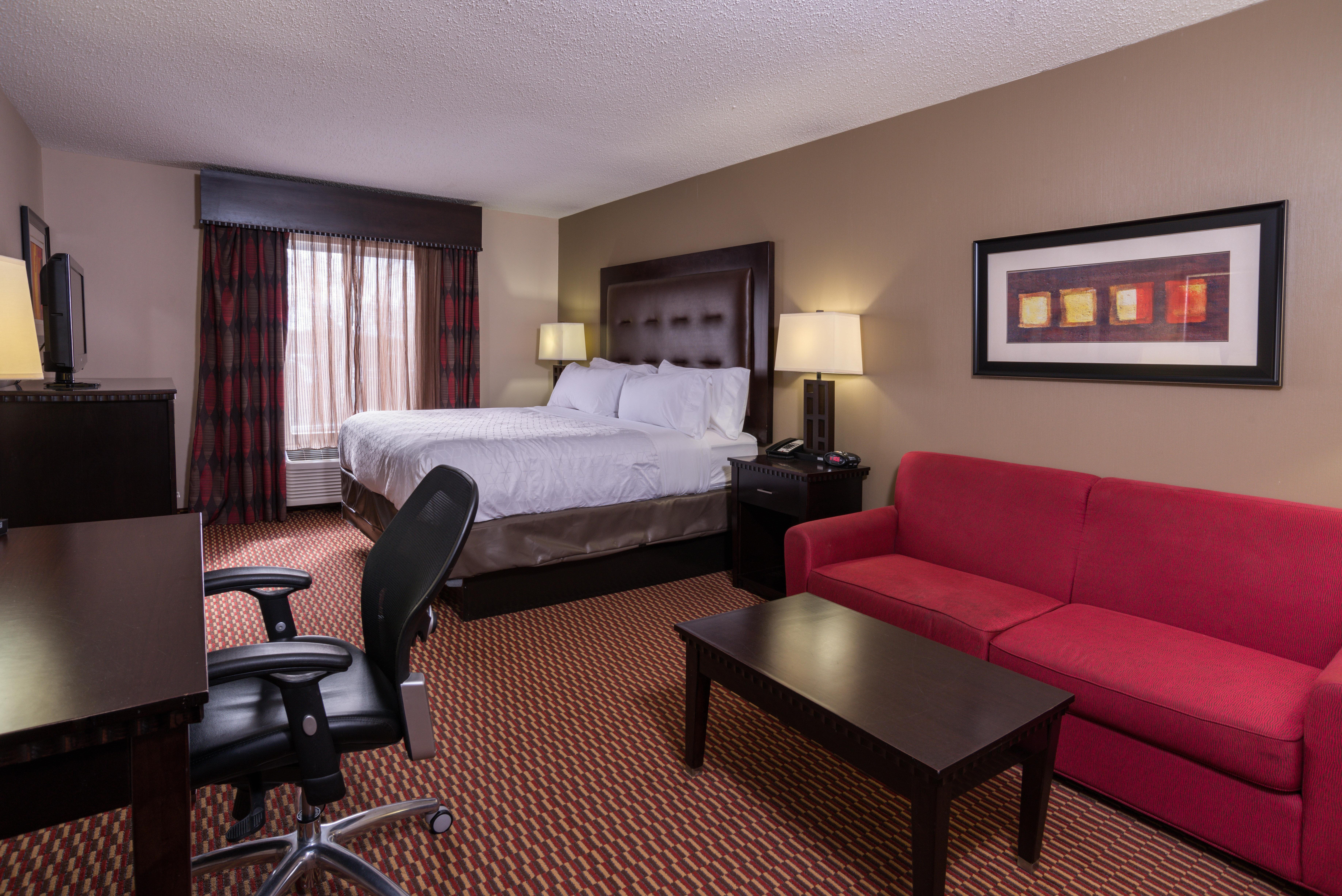 Holiday Inn Express Hartford-Newington By Ihg Exteriör bild