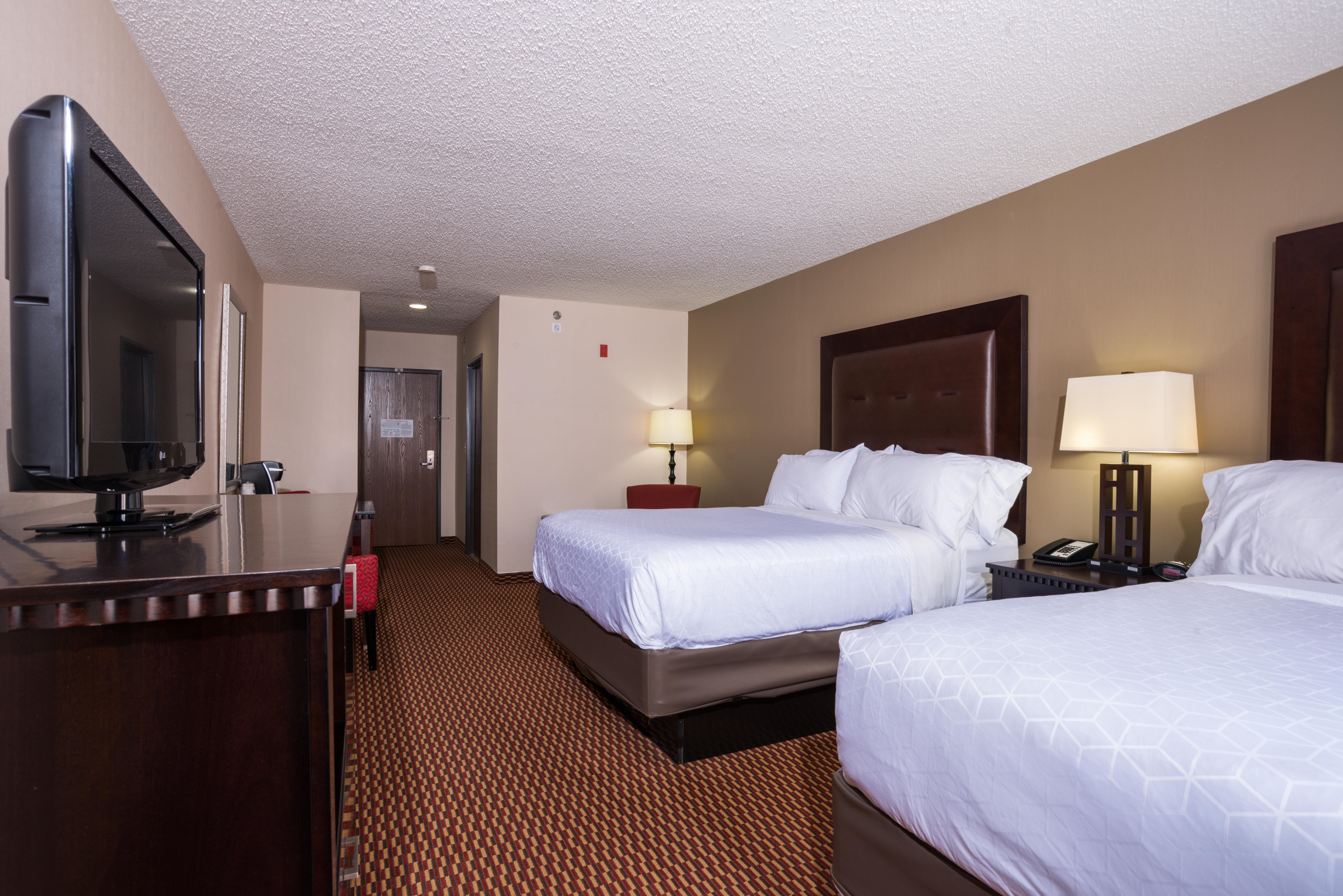 Holiday Inn Express Hartford-Newington By Ihg Exteriör bild