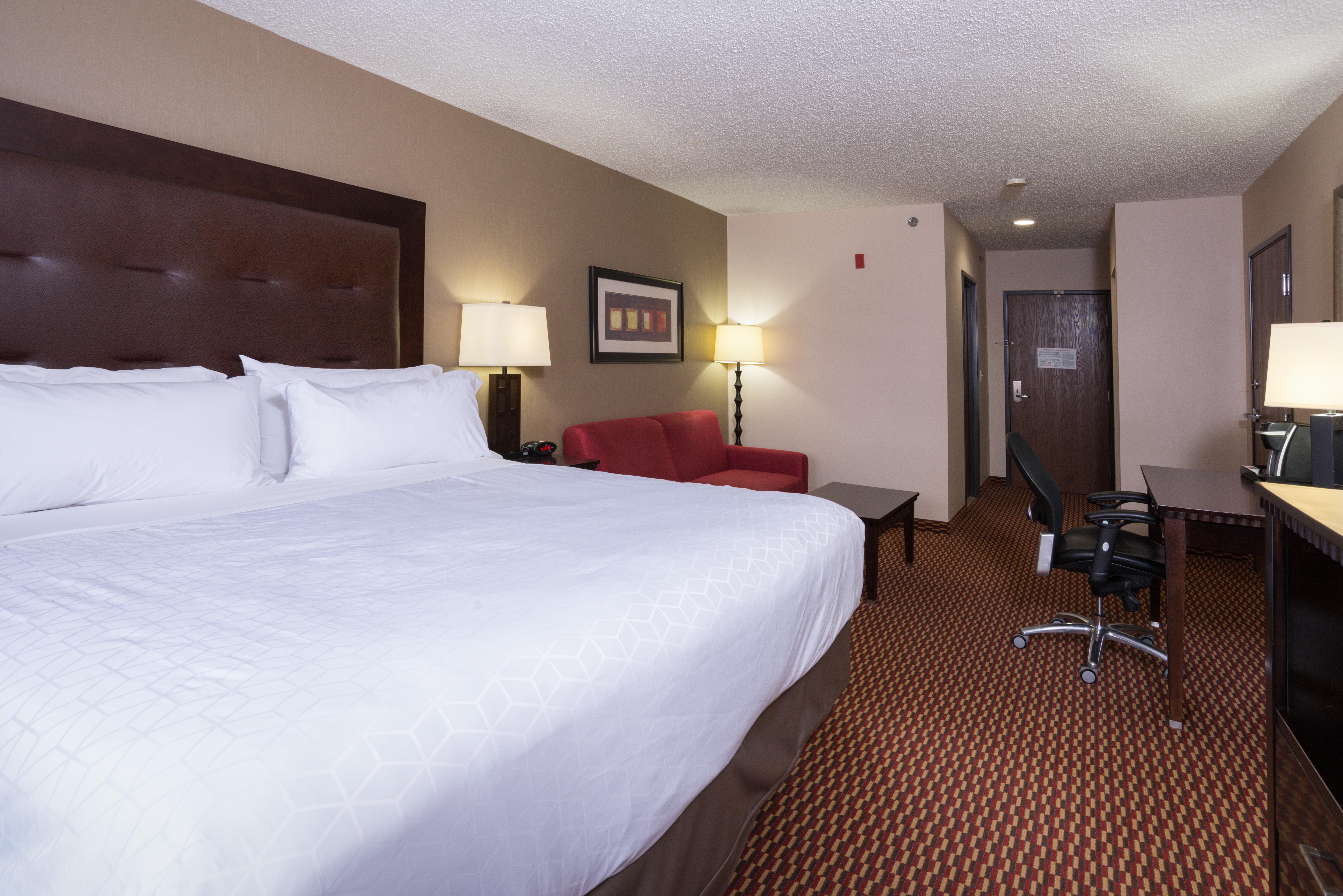 Holiday Inn Express Hartford-Newington By Ihg Exteriör bild