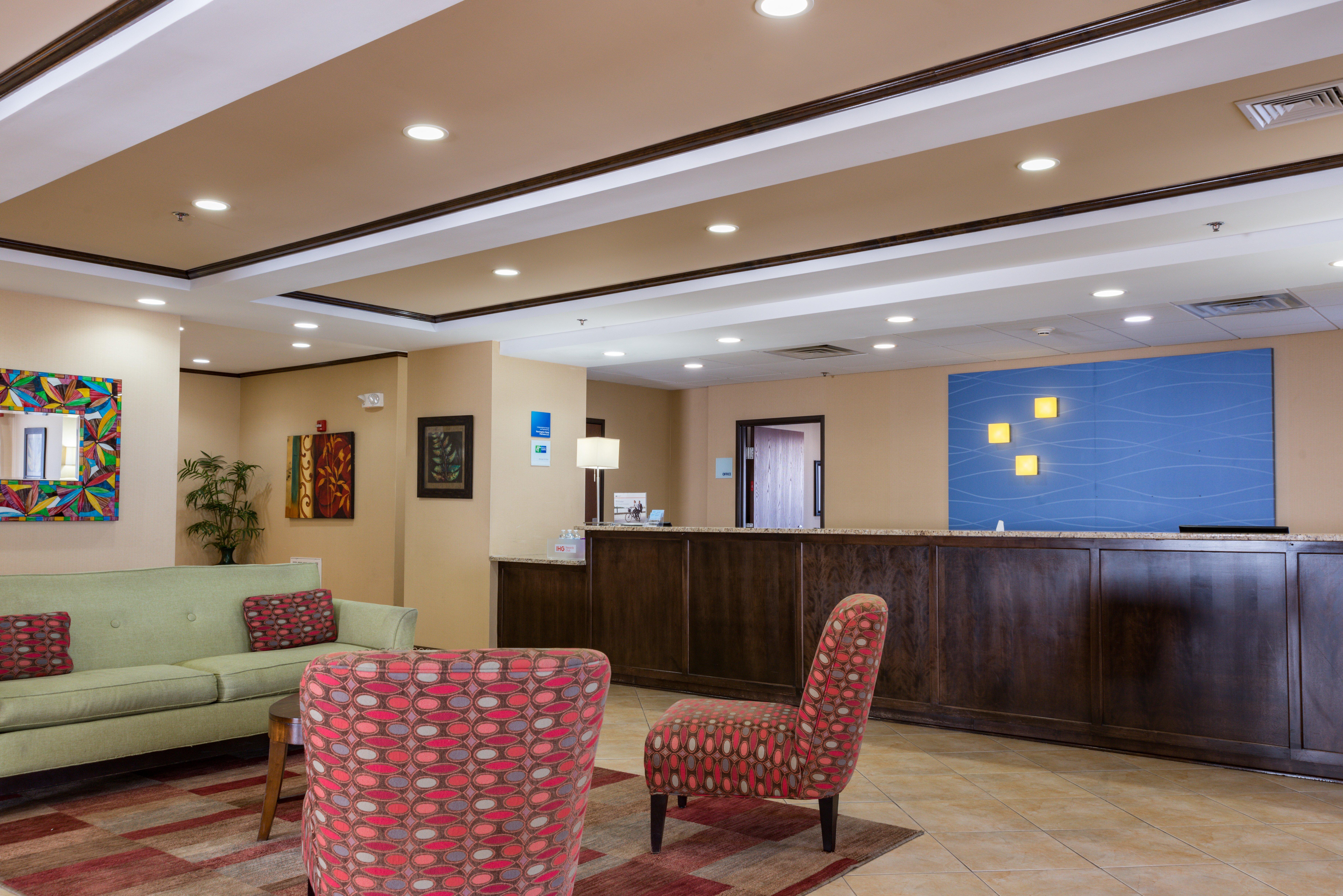 Holiday Inn Express Hartford-Newington By Ihg Exteriör bild