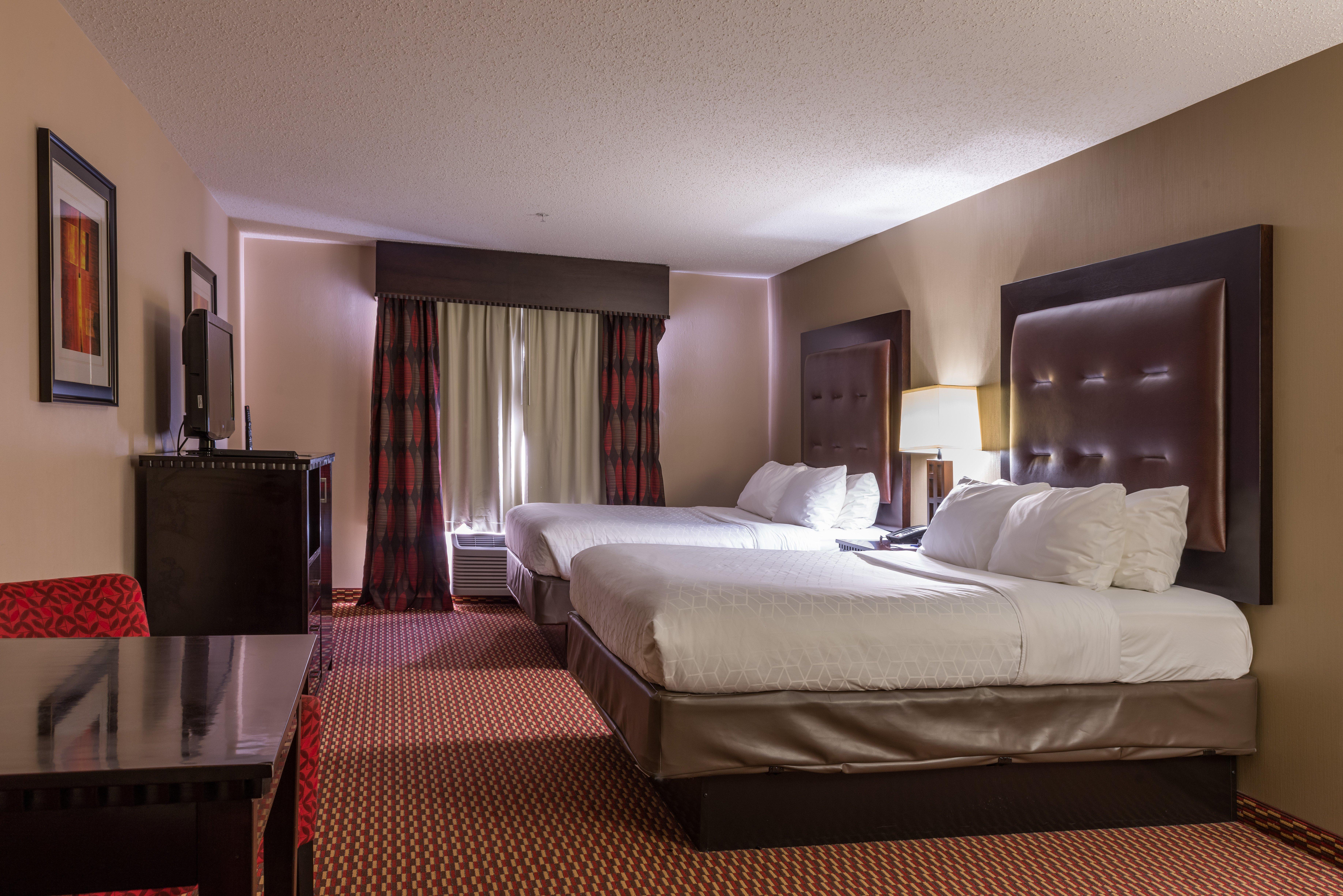 Holiday Inn Express Hartford-Newington By Ihg Exteriör bild