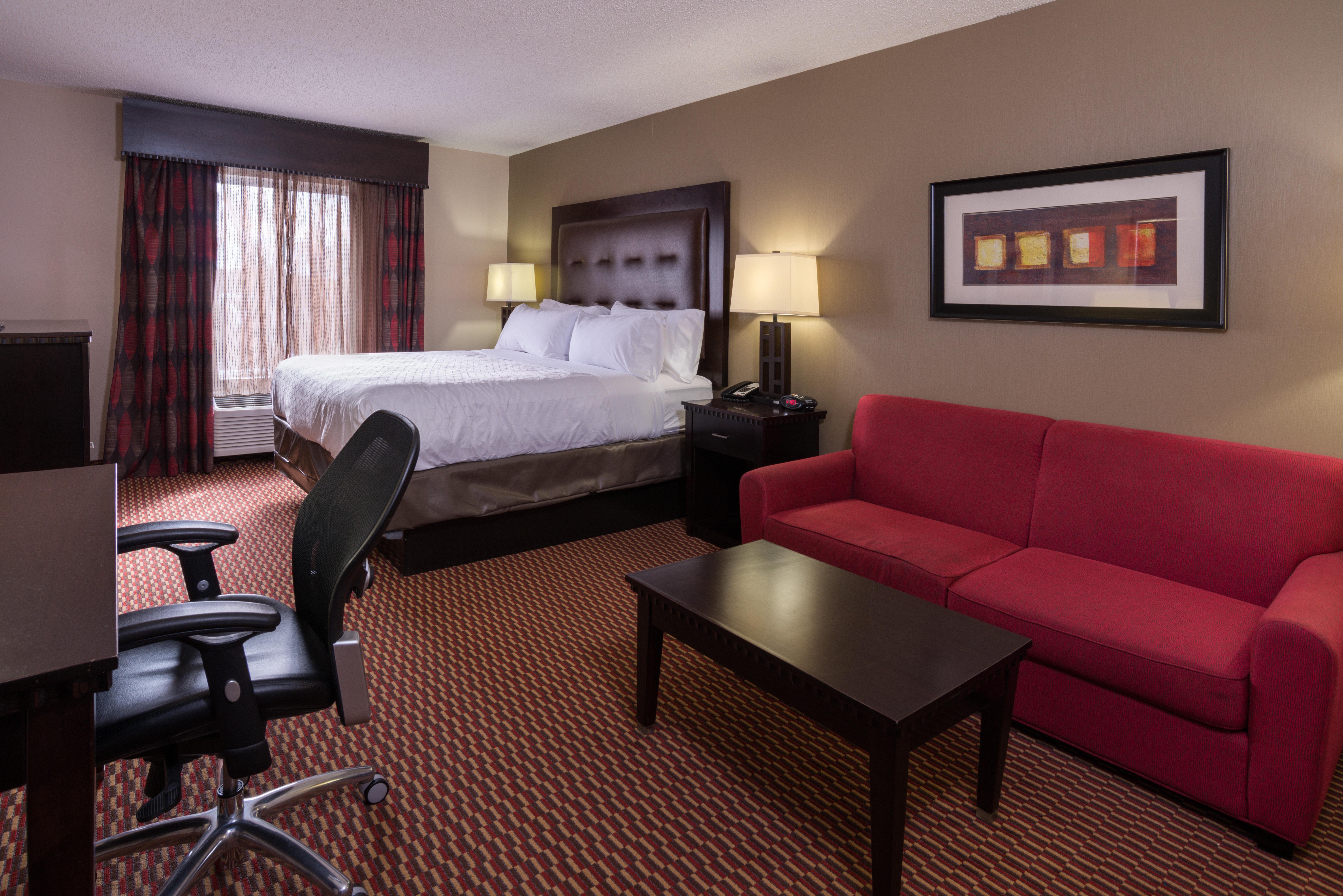 Holiday Inn Express Hartford-Newington By Ihg Exteriör bild