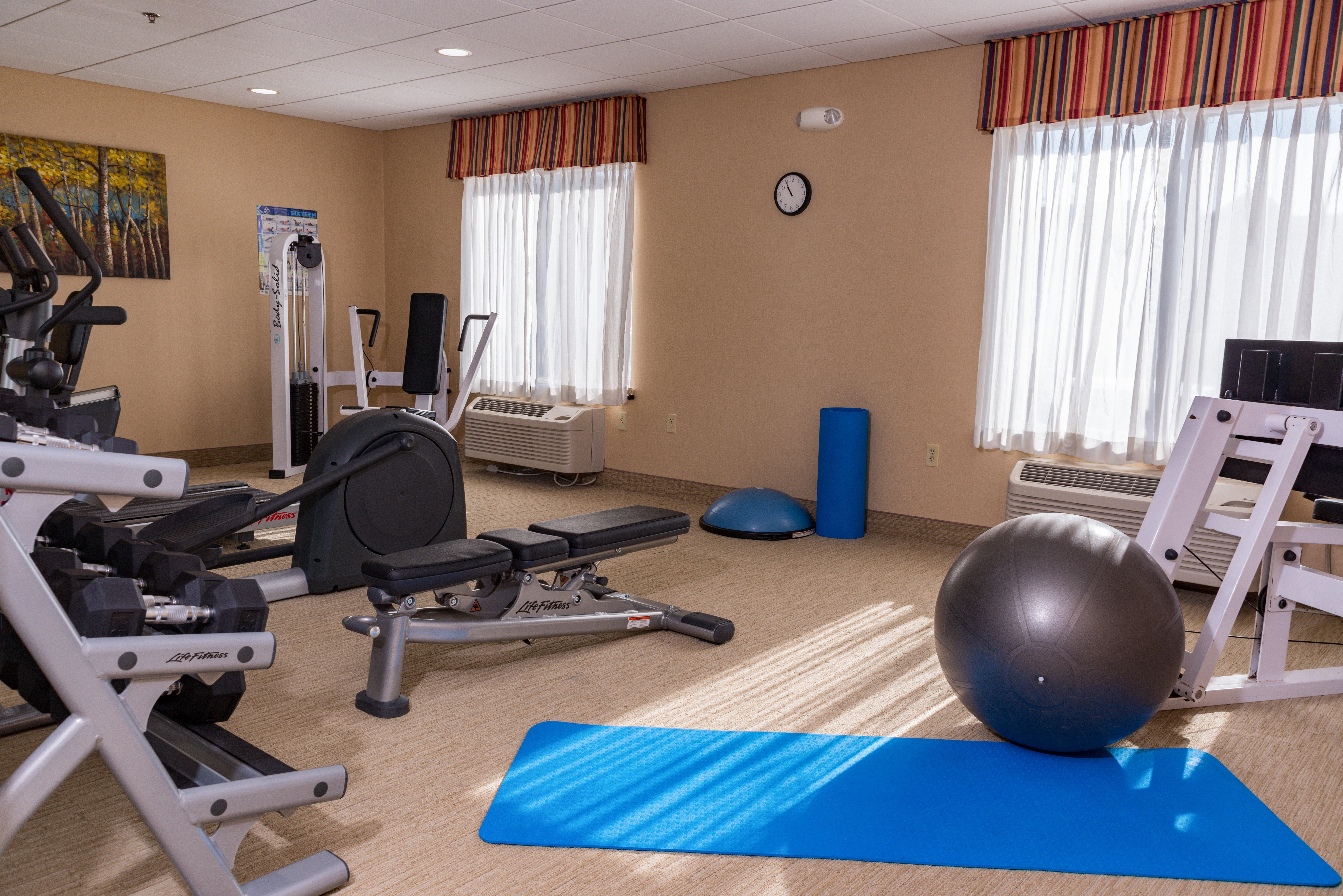 Holiday Inn Express Hartford-Newington By Ihg Exteriör bild