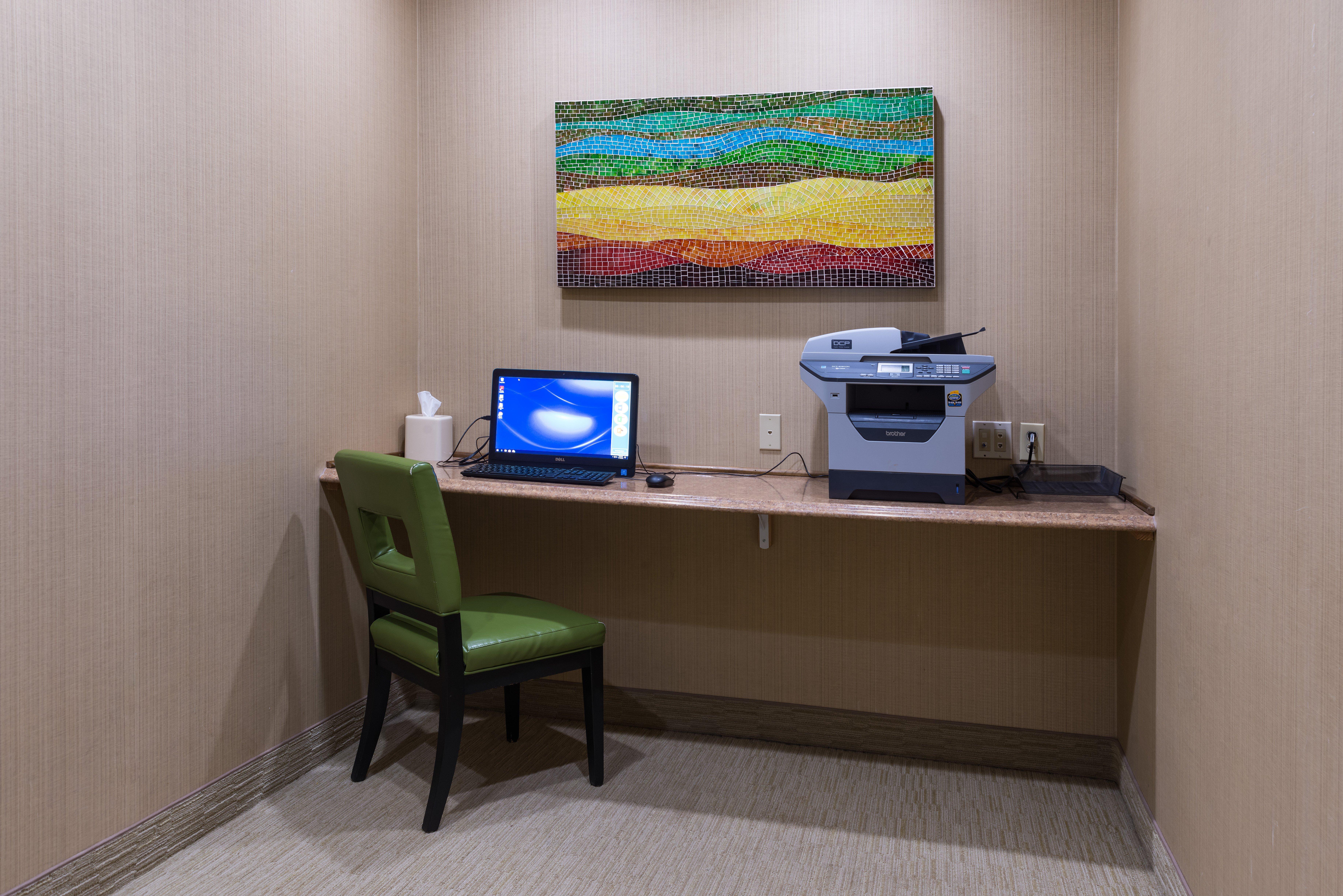 Holiday Inn Express Hartford-Newington By Ihg Exteriör bild