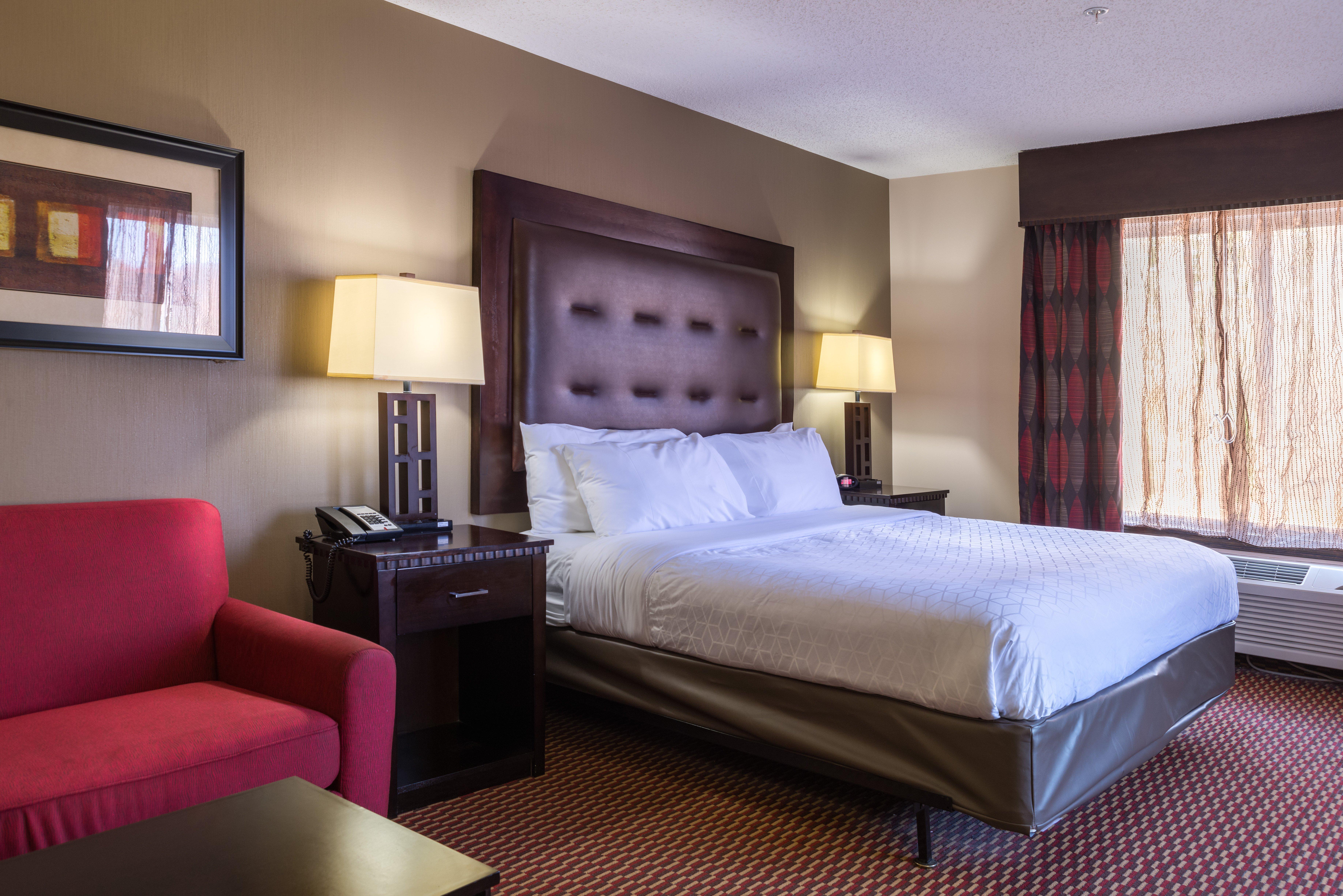 Holiday Inn Express Hartford-Newington By Ihg Exteriör bild