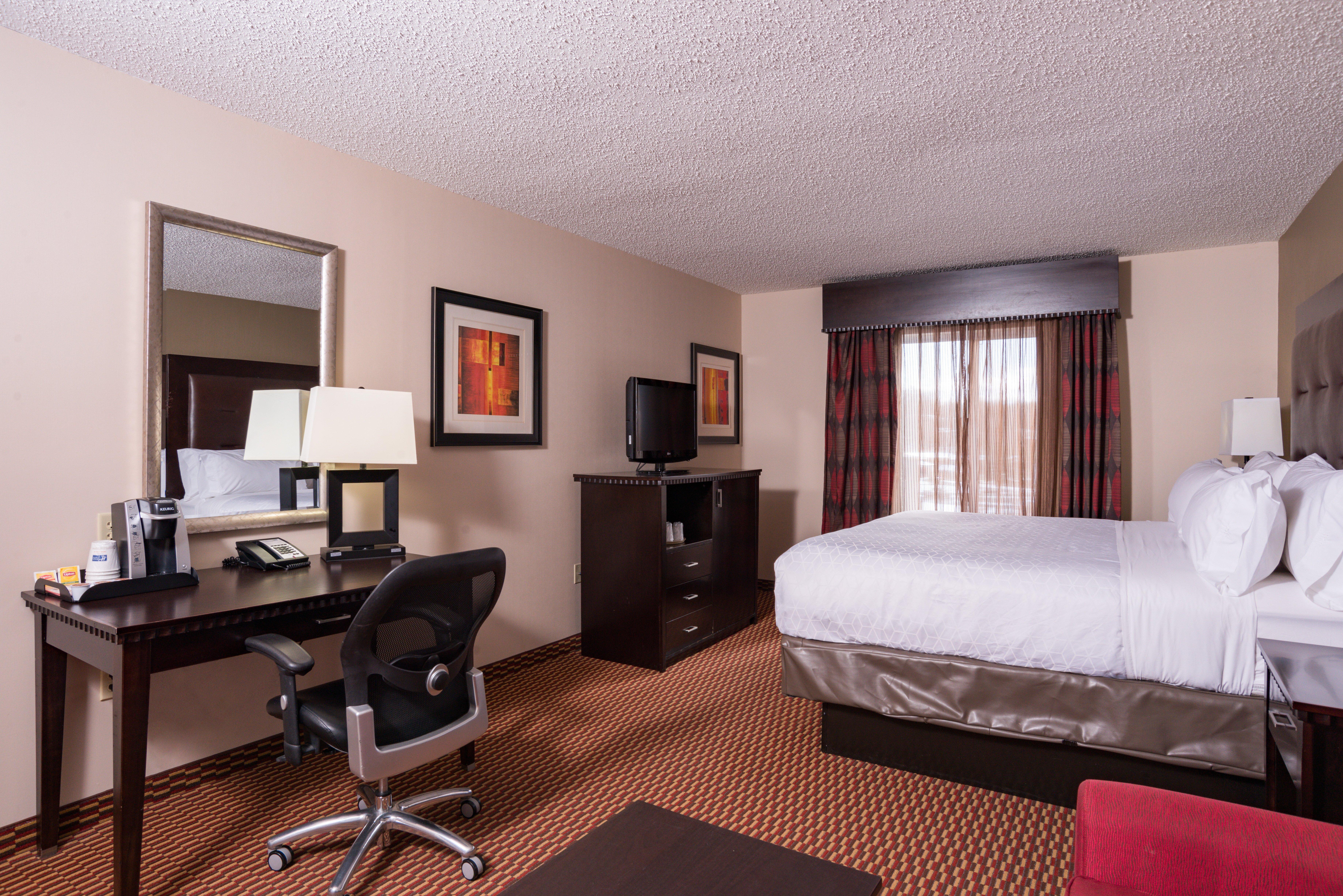 Holiday Inn Express Hartford-Newington By Ihg Exteriör bild
