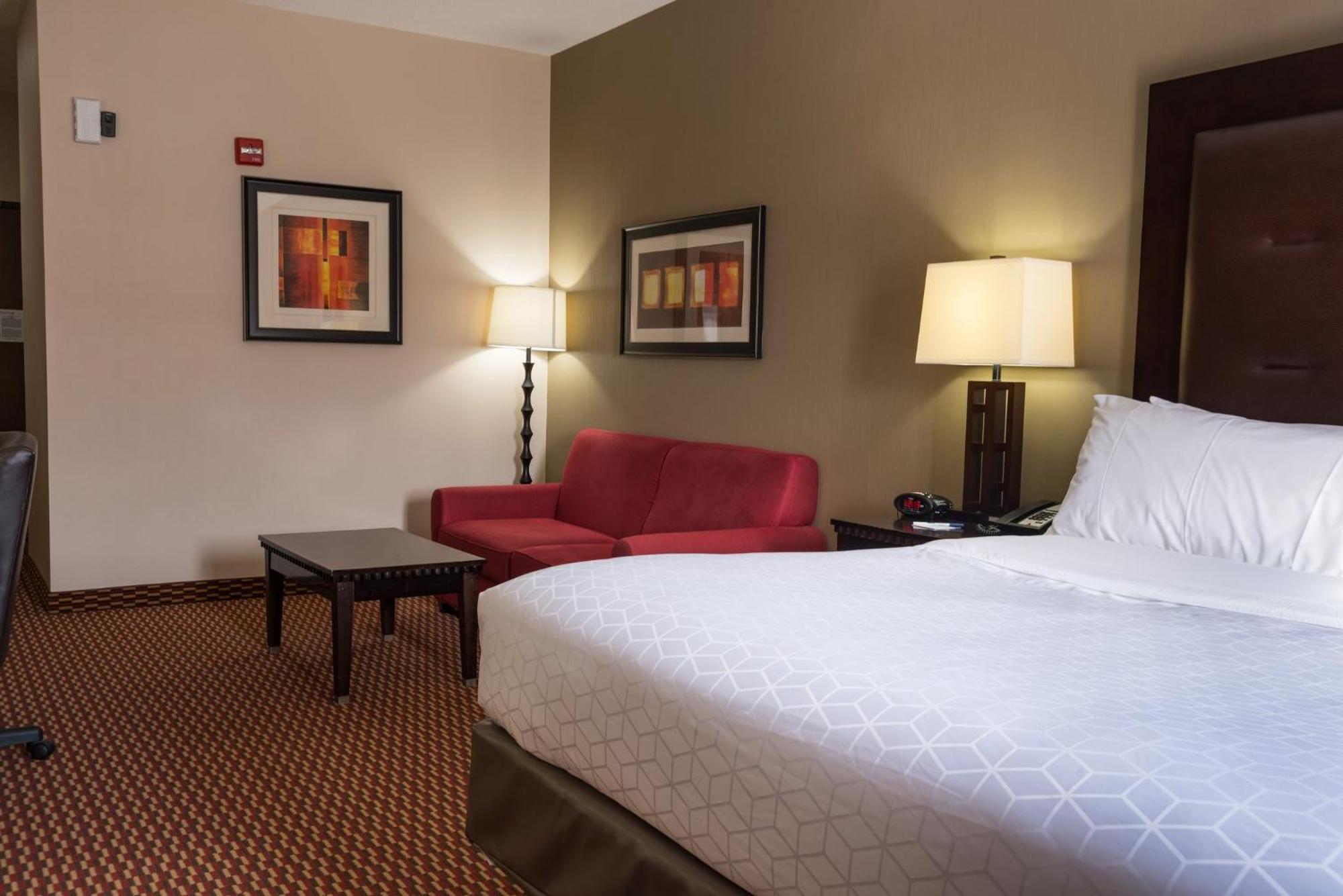 Holiday Inn Express Hartford-Newington By Ihg Exteriör bild