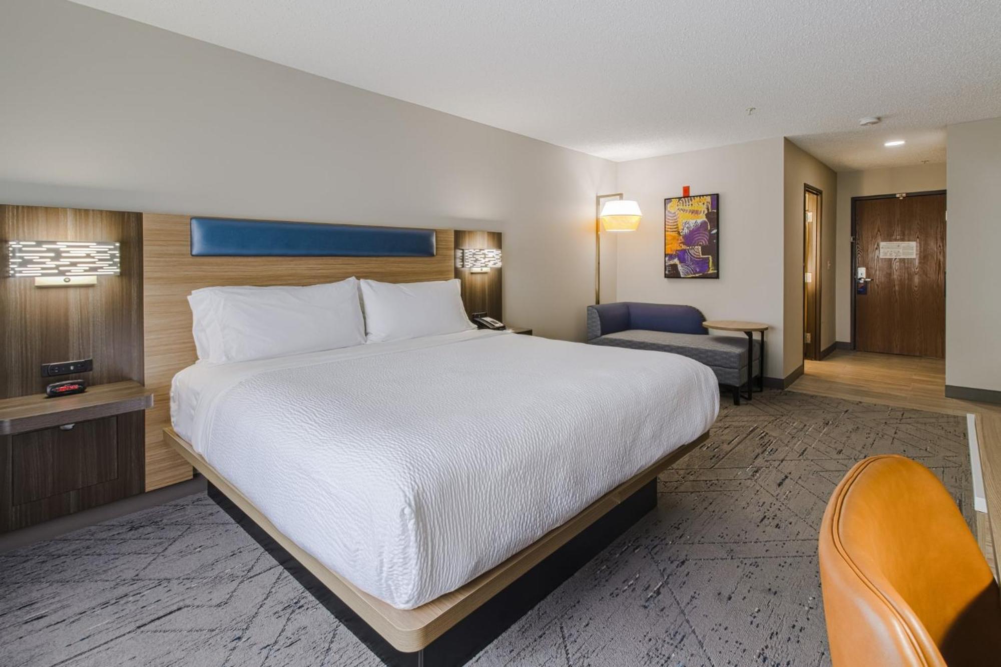 Holiday Inn Express Hartford-Newington By Ihg Exteriör bild