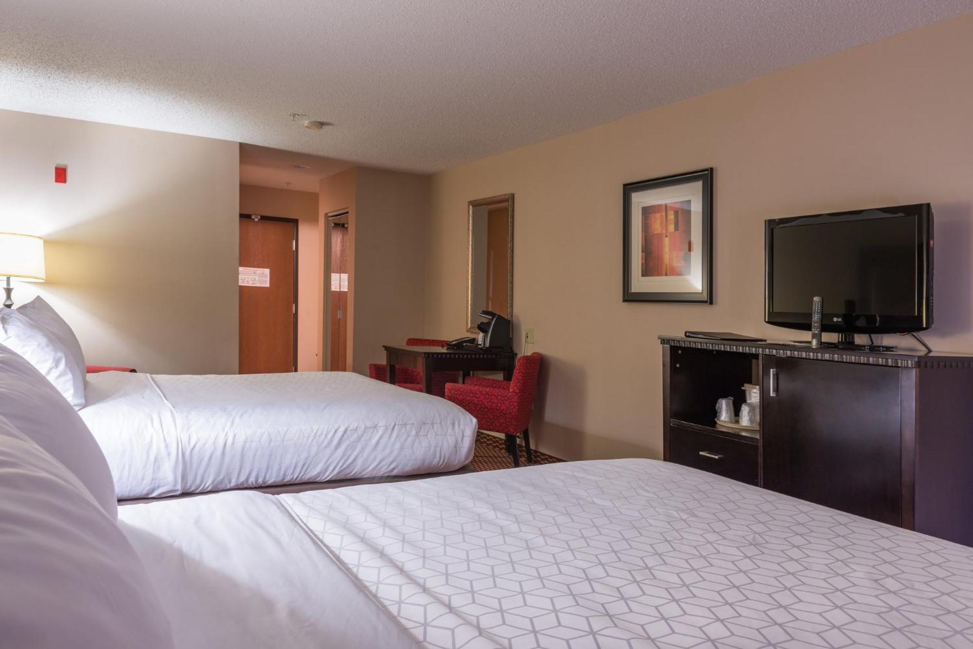 Holiday Inn Express Hartford-Newington By Ihg Exteriör bild