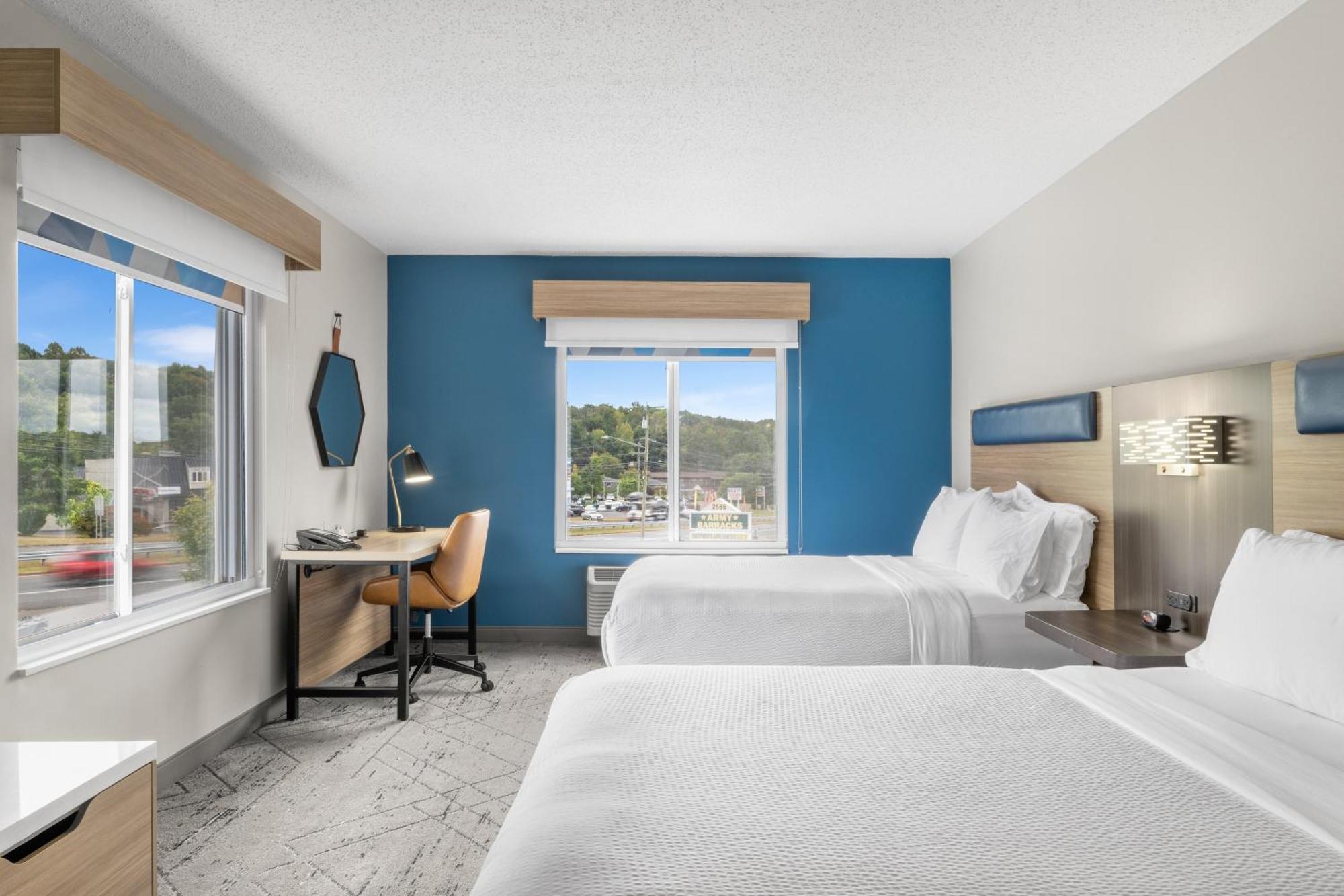 Holiday Inn Express Hartford-Newington By Ihg Exteriör bild