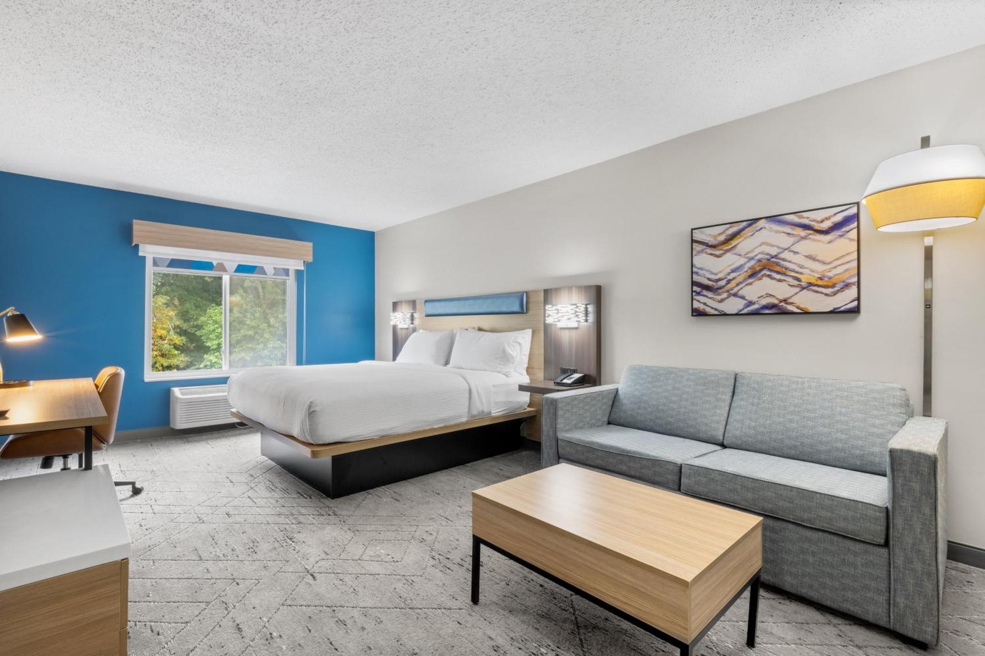Holiday Inn Express Hartford-Newington By Ihg Exteriör bild