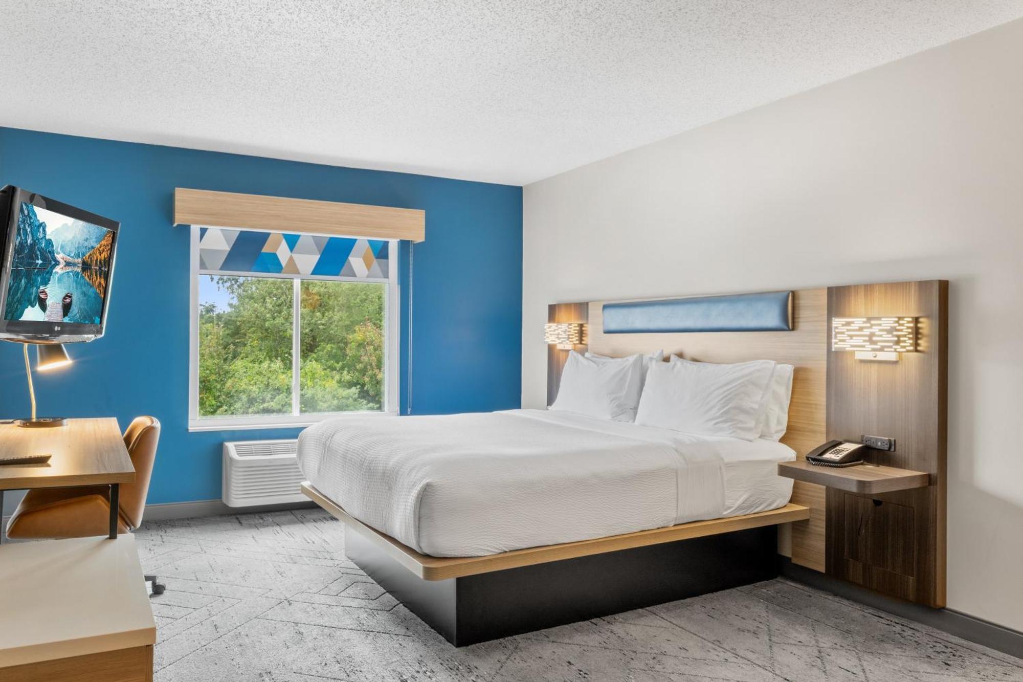 Holiday Inn Express Hartford-Newington By Ihg Exteriör bild